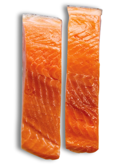 salmon-mile