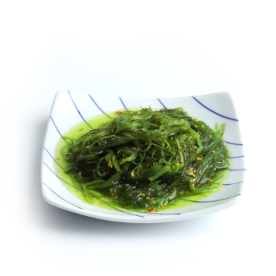 seaweed